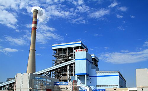 國投富通大力發展新動能，搶占清潔能源碳風口