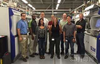 通用電氣投資4億美元建設全球首家3D打印工廠，加速新能源技術開發